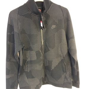 Nike Sportswear Tech Fleece GX 1.0 SZ Large